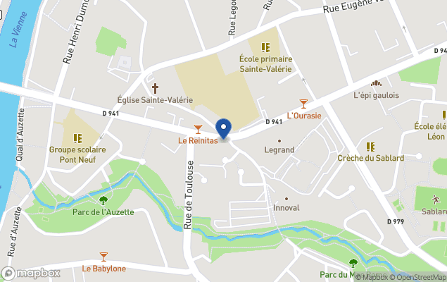 orpi - agence conseil