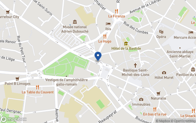 arthur - turgot immobilier