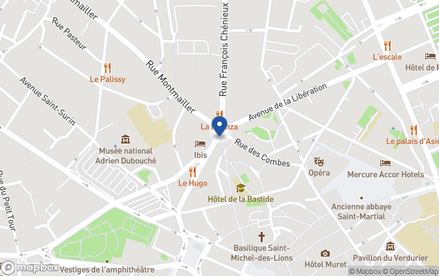 agence orpi du centre