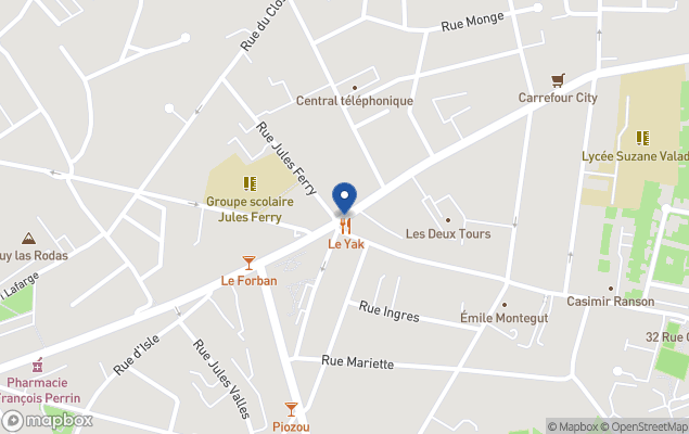 laforet immobilier - accm immobilier